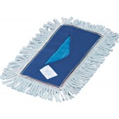Refil Mop Parede Cotton - Bralimpia