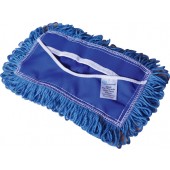 Refil Mop Parede High Tech - Bralimpia