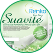 Suavité Erva Doce - Renko