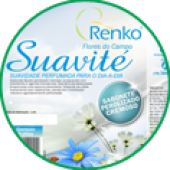 Suavité Flores do Campo - Renko