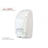 Dispensador para sabonete cremoso - refil - Exaccta