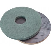 Suportes para Discos Abrasivos - Bralimpia
