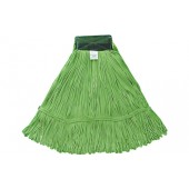 Refil Fibra Acqua Ponta Loop 100% Micro Fibra - Bralimpia