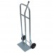 Carrinho Compacto para Transporte de Cargas - JSN