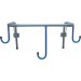 Suporte Bicicletário para Três Bicicletas - JSN