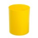  Cesto Plástico - Amarelo