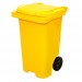 Contêiner 120 Litros com Rodas - JSN