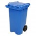 Contêiner 120 Litros com Rodas - JSN