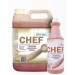 Chef Detergente Amoniacal - Renko