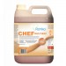 Chef Multibac Detergente Desinfetante Concentrado - Renko