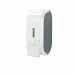 Dispenser para sabonete líquido compacta de abastecer - Premisse