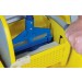 Conjunto Mop Líquido Doblô 50L - Bralimpia