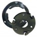Flanges para Escovas de Enceradeiras - Bralimpia