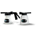 Hydro Foarmer e Hydro Sprayer - Renko