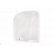 Dispensador para papel toalha interfolha - Exaccta