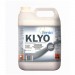 Klyo limpa pedras - Renko