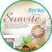 Suavité Sabonete Perolizado Cremoso - Renko